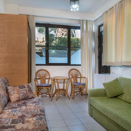 Pyrgos Hotel Uranópolis Habitación foto